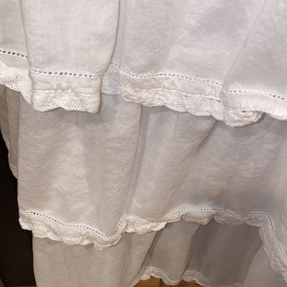 Calypso St. Barth for Target 100% Cotton Sz. Large - Picture 5 of 9